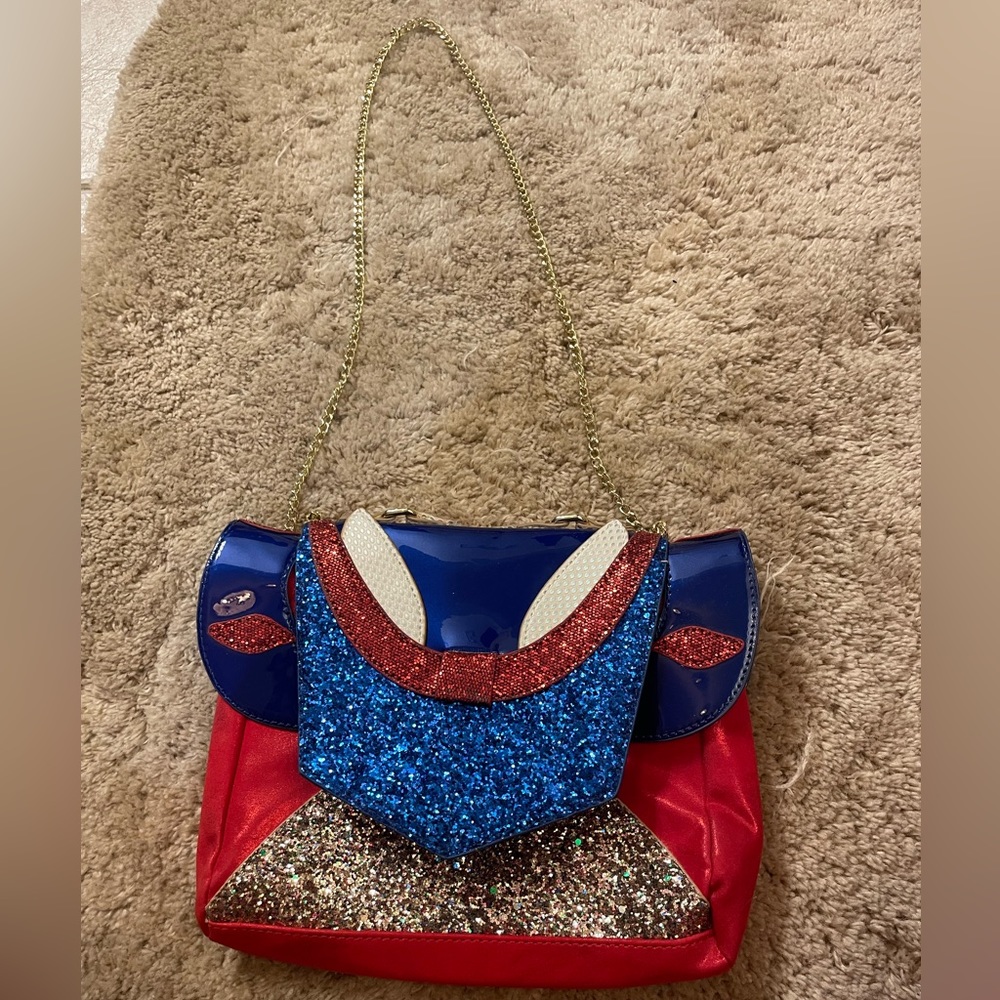 Danielle Nicole Snow White Bag - image 1